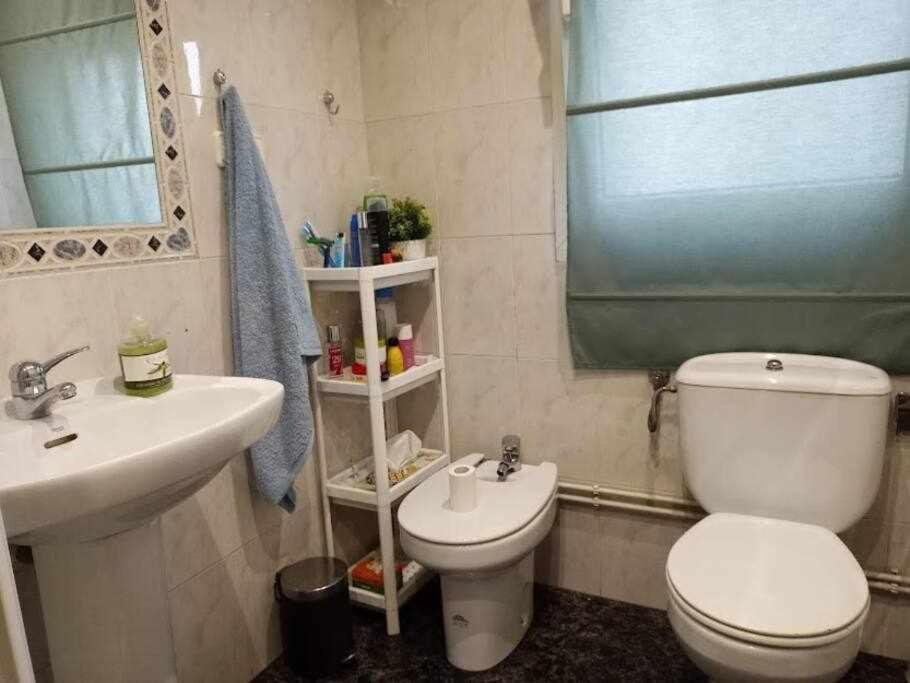 Fliphouse Guest house