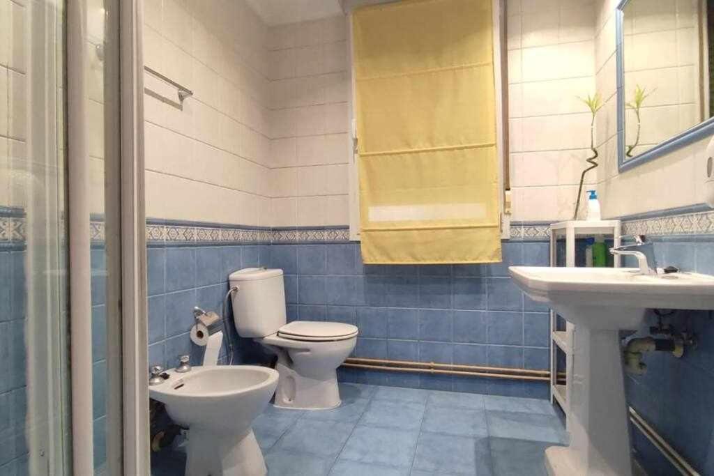 Guest house Fliphouse